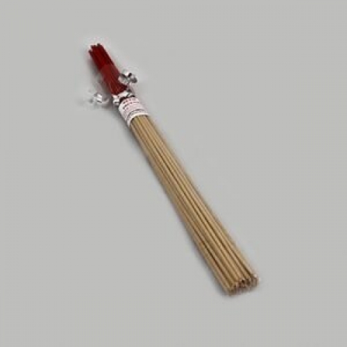 36 Sandalwood & Neem Incense Sticks
